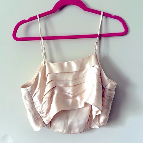 Express Blouse - Picture 4 of 4